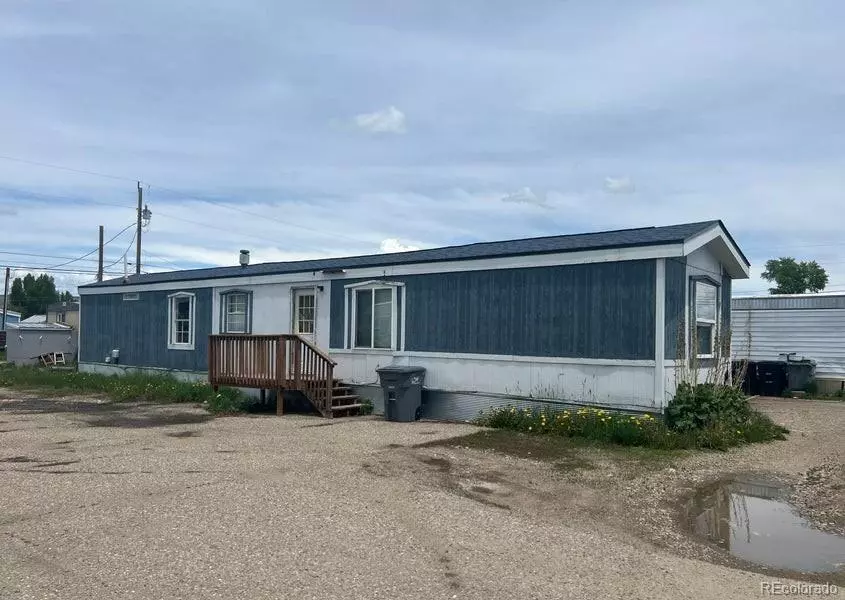 908 Central AVE, Kremmling, CO 80459