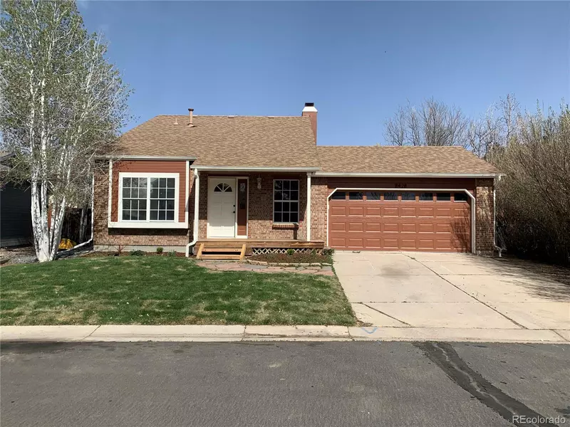 8428 Rabbitbrush WAY, Parker, CO 80134