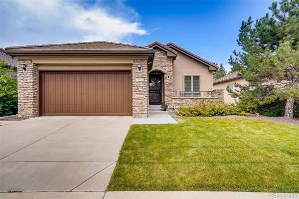 5021 S Allison WAY, Littleton, CO 80123