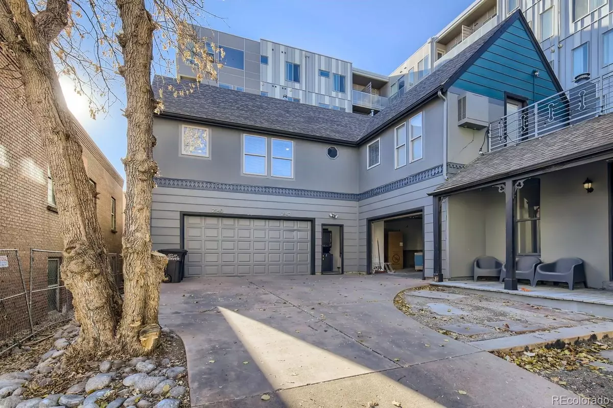 Denver, CO 80211,2544 18th ST