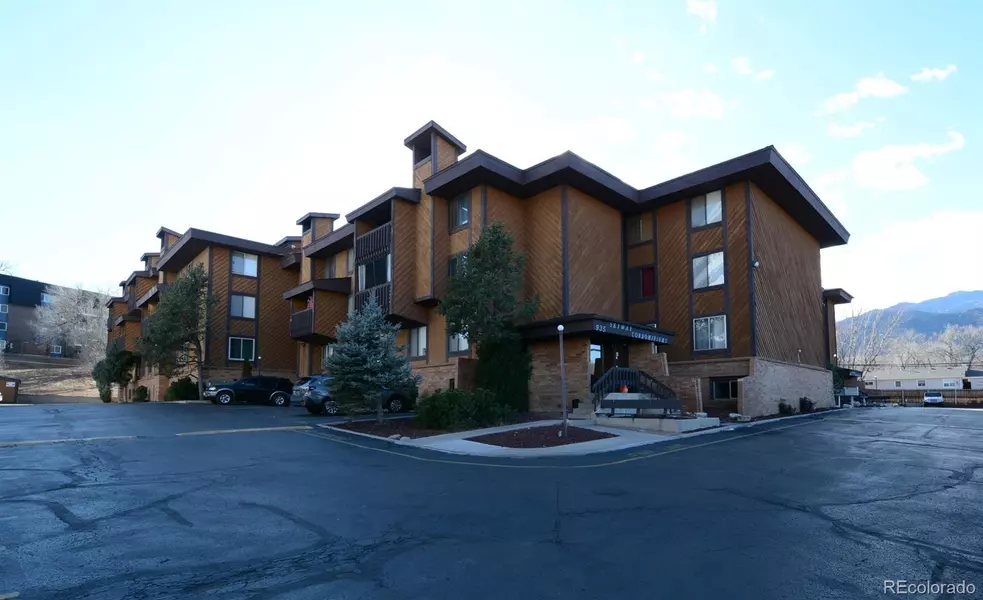 935 Saturn DR #217, Colorado Springs, CO 80905