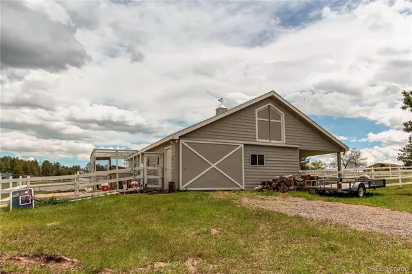 Franktown, CO 80116,10393 Deerfield RD