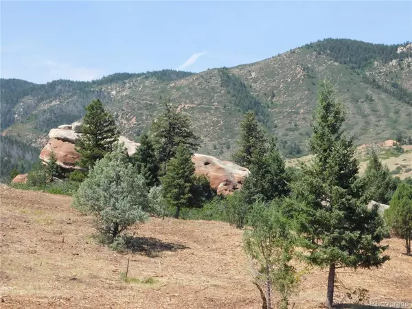 Larkspur, CO 80118,6382 Country Club DR