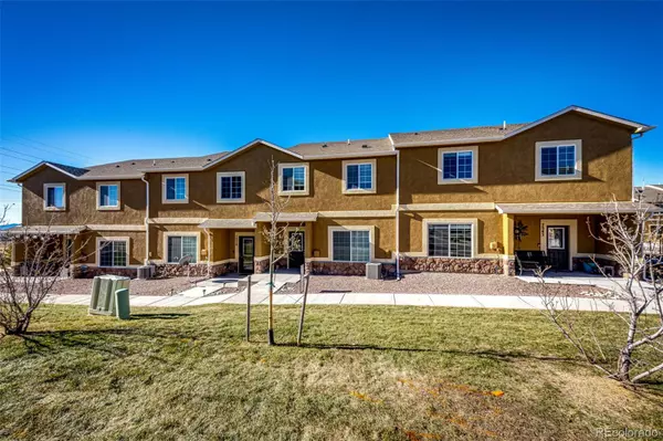 7531 Red Fir PT, Colorado Springs, CO 80908