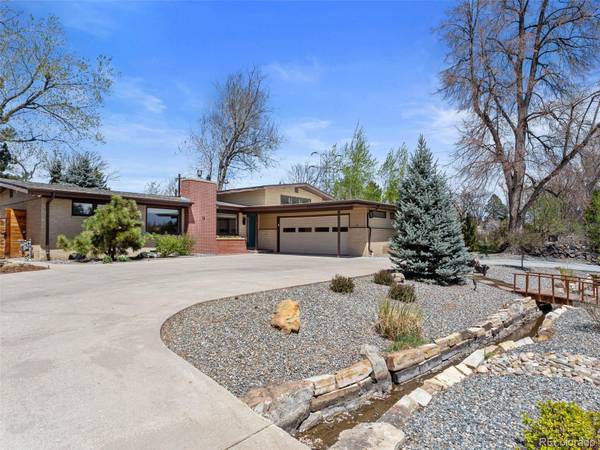 17 Skyline DR, Wheat Ridge, CO 80215