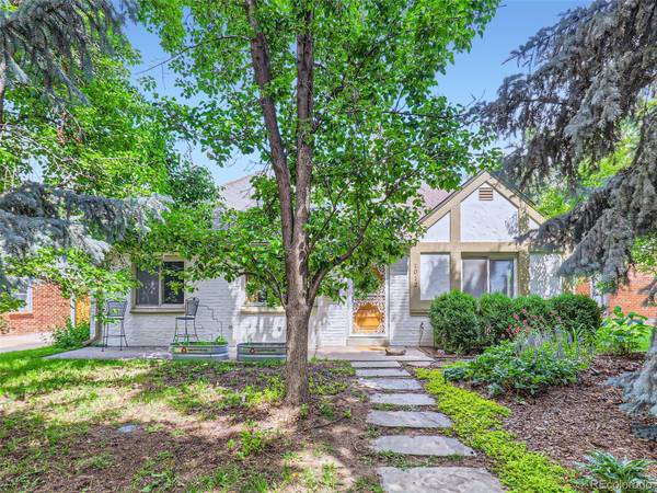 1012 Locust ST, Denver, CO 80220