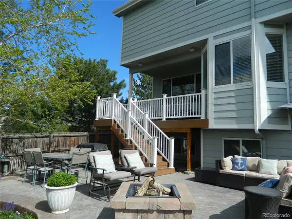 Littleton, CO 80123,9684 W Long DR