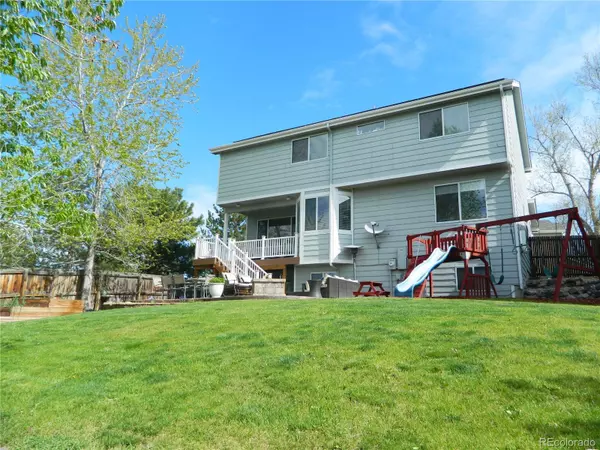 Littleton, CO 80123,9684 W Long DR