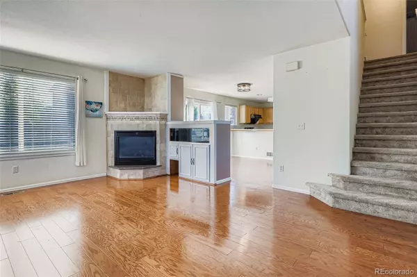 Aurora, CO 80015,23205 E Lake PL