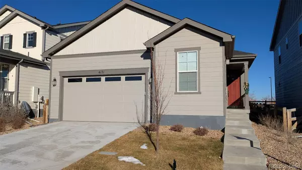 4171 Chasm Lake DR, Loveland, CO 80538