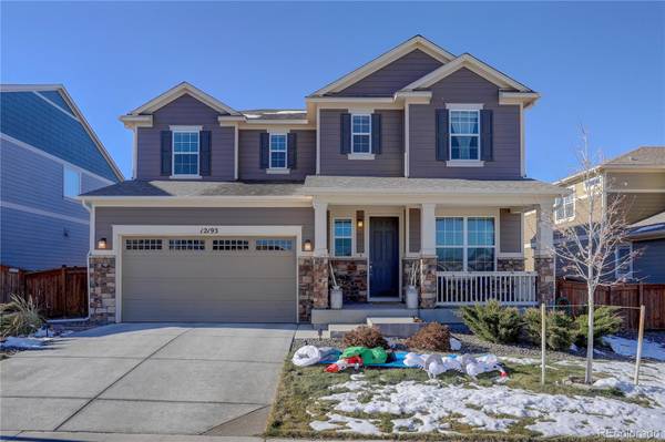 12193 Olive ST, Thornton, CO 80602