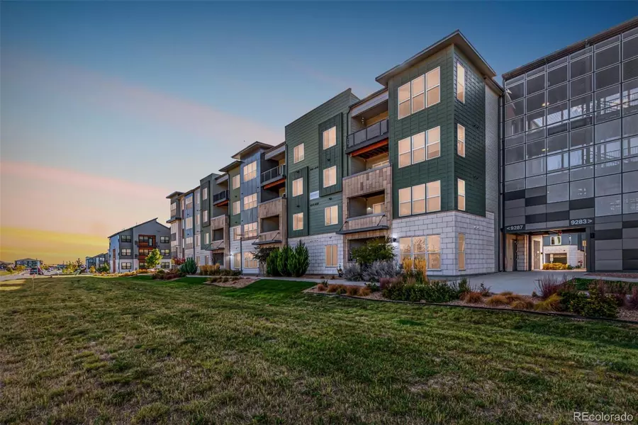9287 Twenty Mile RD #204, Parker, CO 80134