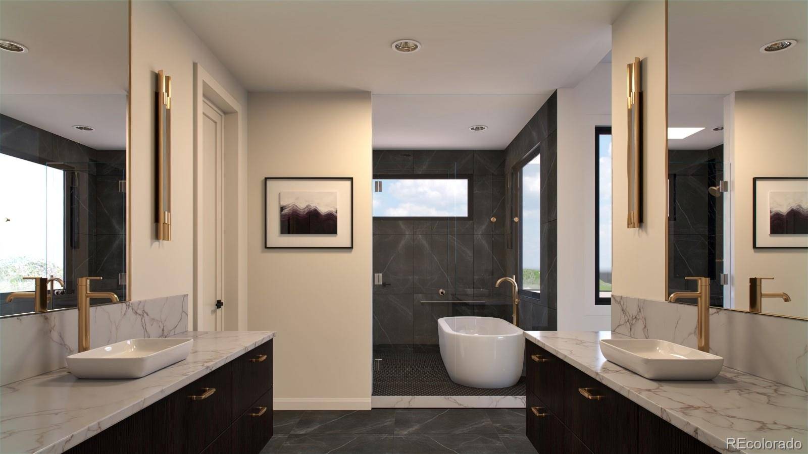 Golden, CO 80403,5052 Nile CT