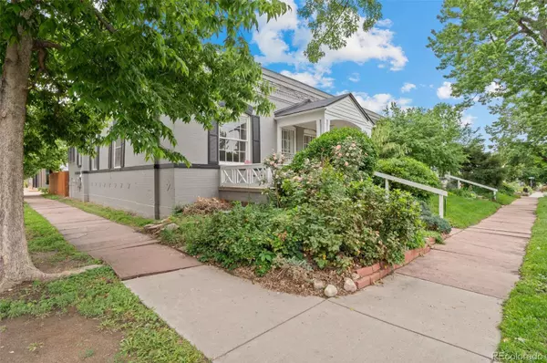 Denver, CO 80218,1038 E 4th AVE