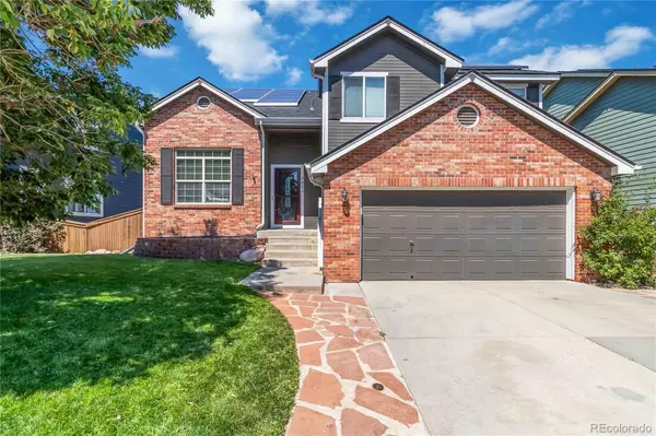 9821 Bucknell CT, Highlands Ranch, CO 80129