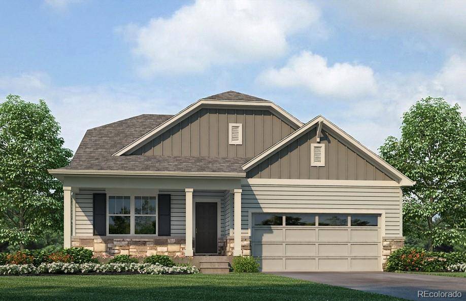 14132 Alpine Phlox LN, Parker, CO 80134