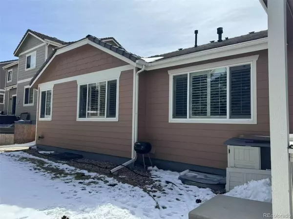 Colorado Springs, CO 80921,830 Spectrum LOOP
