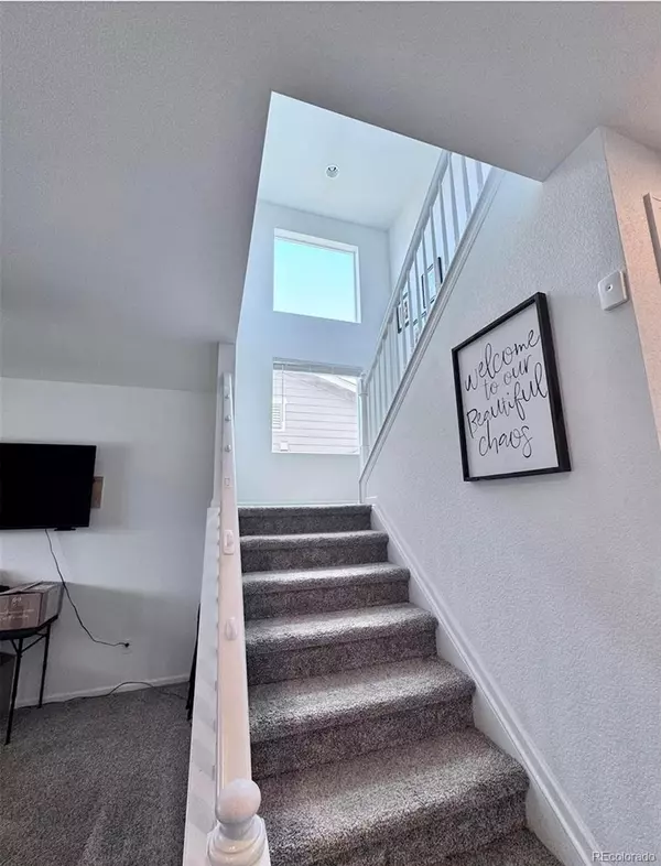 Commerce City, CO 80022,9923 Truckee ST