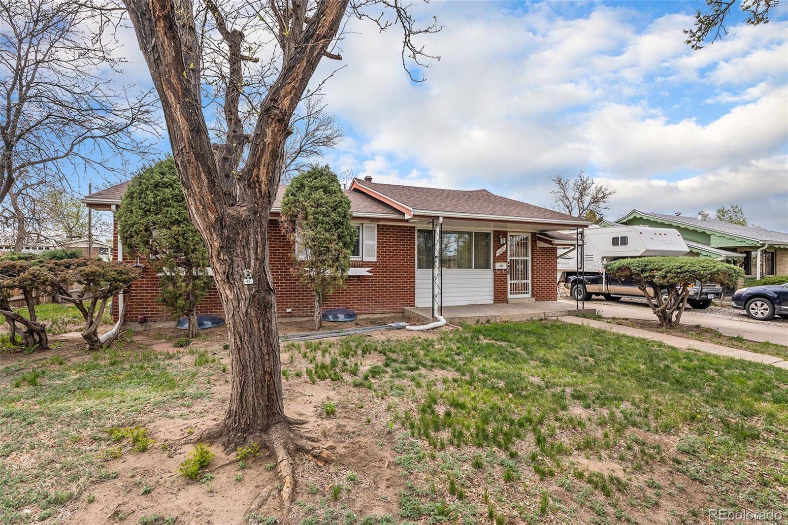 Aurora, CO 80011,3167 Vaughn ST