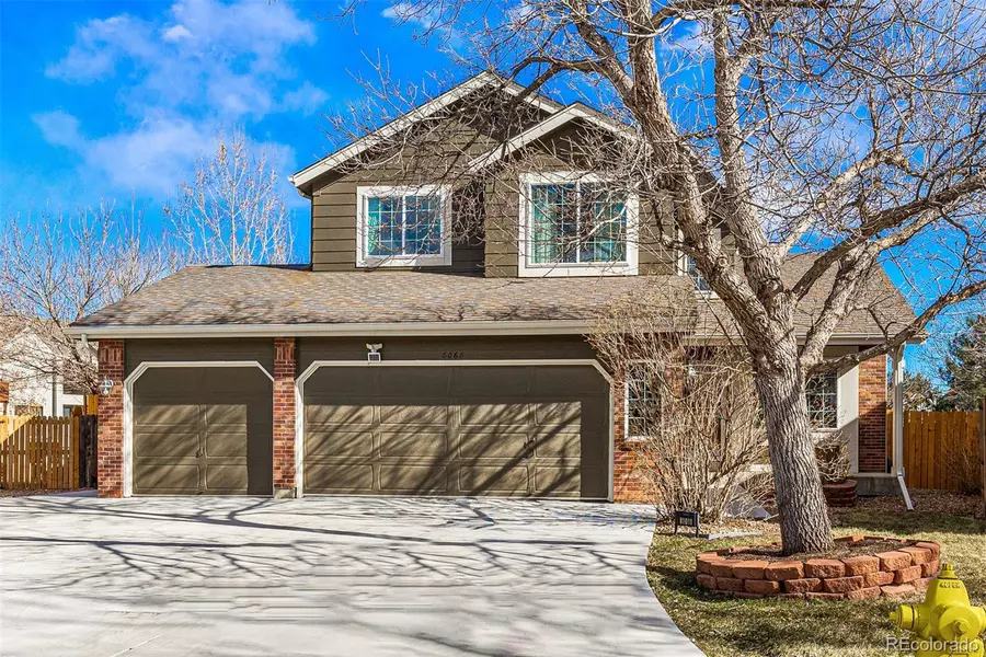 8068 Fenton CT, Arvada, CO 80003