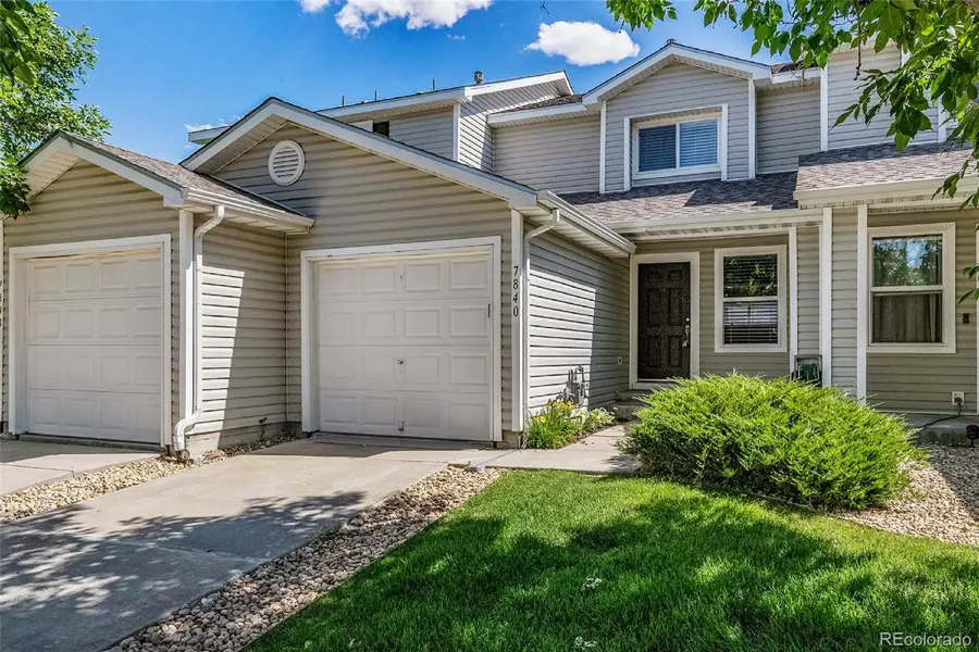 7840 S Kalispell CIR, Englewood, CO 80112