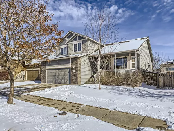 Lochbuie, CO 80603,440 Cable ST