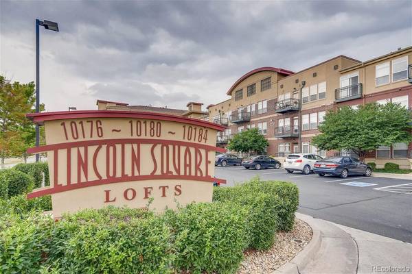 Lone Tree, CO 80124,10176 Park Meadows DR #2320