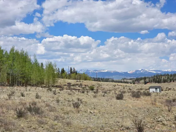 Como, CO 80432,139 Hopi CIR