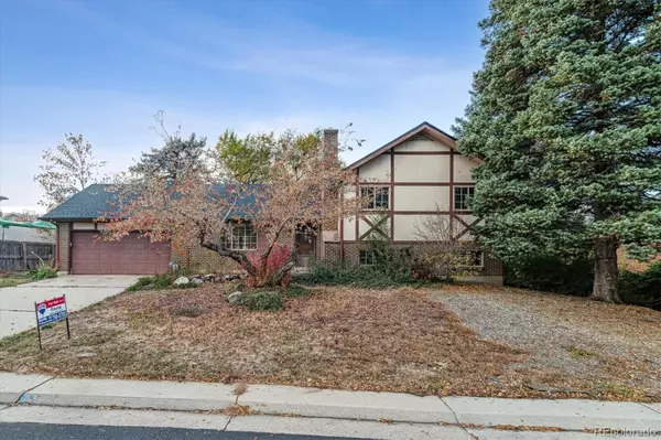 6751 S Downing CIR, Centennial, CO 80122