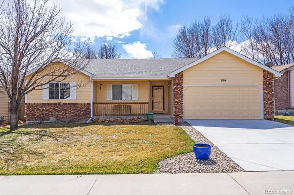 Johnstown, CO 80534,1904 Sherwood LN