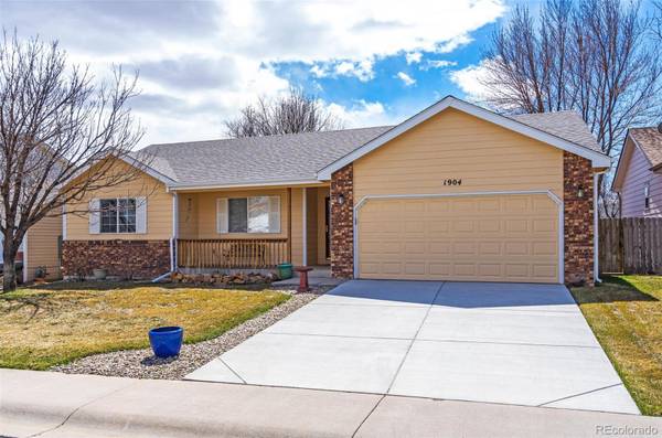 1904 Sherwood LN, Johnstown, CO 80534