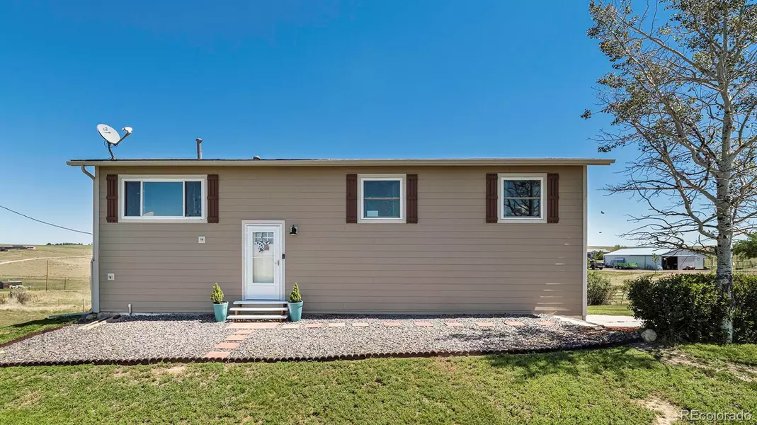 45722 Rampart RD, Parker, CO 80138