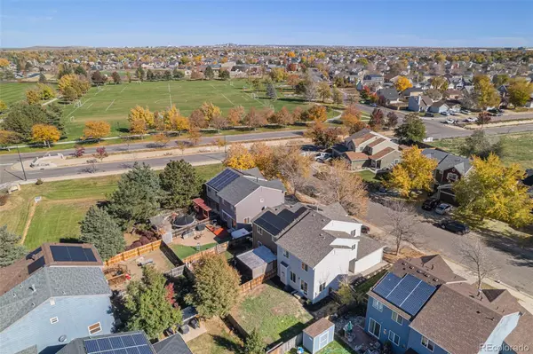 Denver, CO 80239,4853 Cornish CT