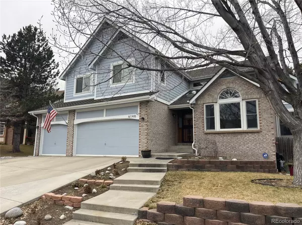 6148 W Pacific CIR, Lakewood, CO 80227