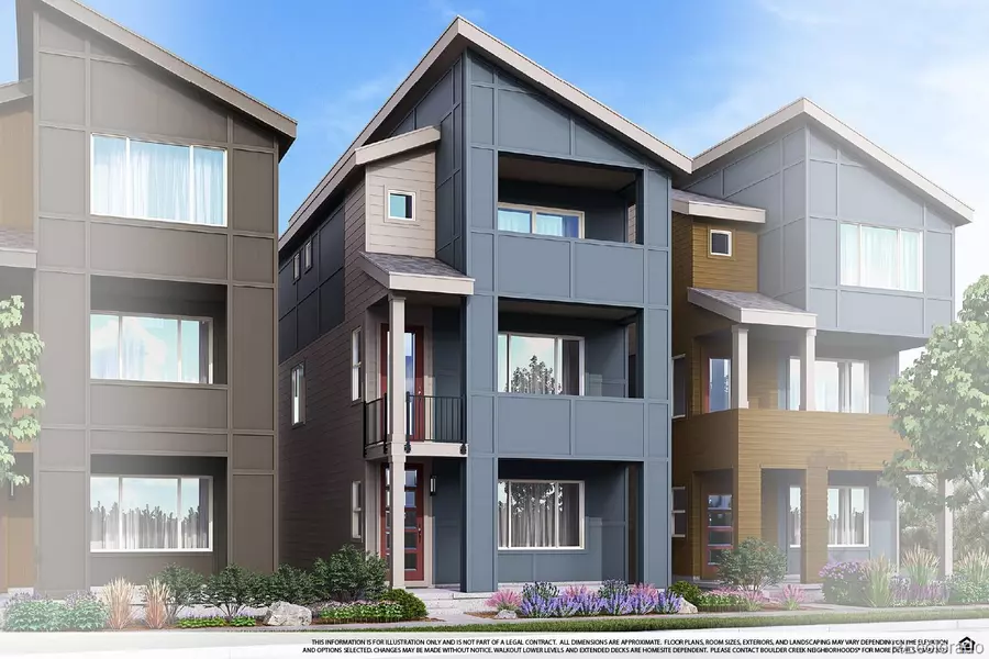 1593 W 166th AVE, Broomfield, CO 80023