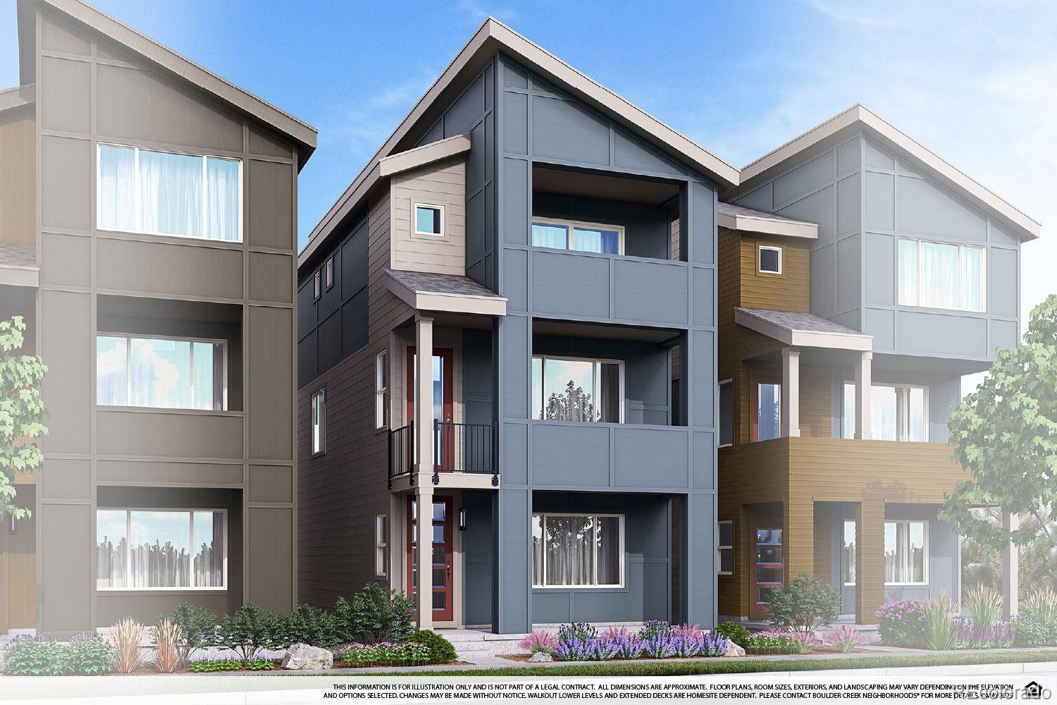 1593 W 166th AVE, Broomfield, CO 80023