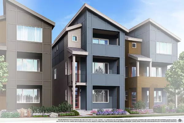 1593 W 166th AVE, Broomfield, CO 80023