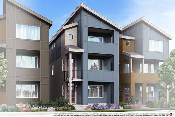 1593 W 166th AVE, Broomfield, CO 80023