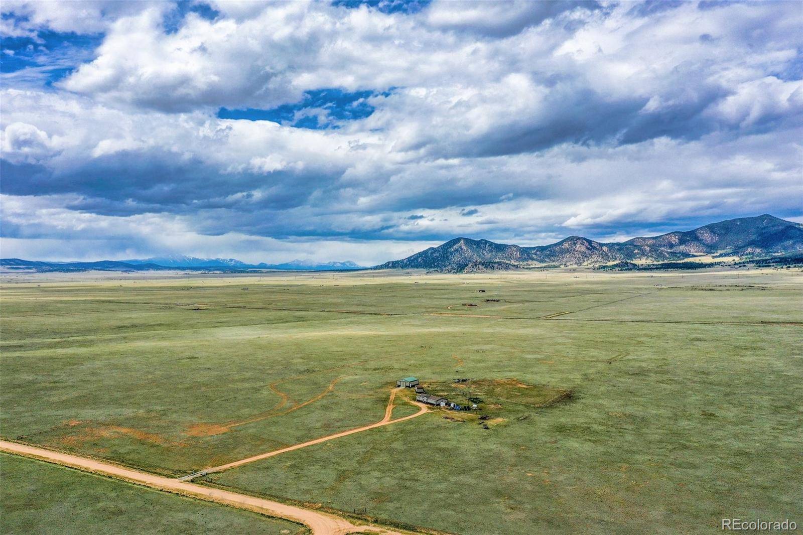 Lake George, CO 80827,463 Snowshoe LN