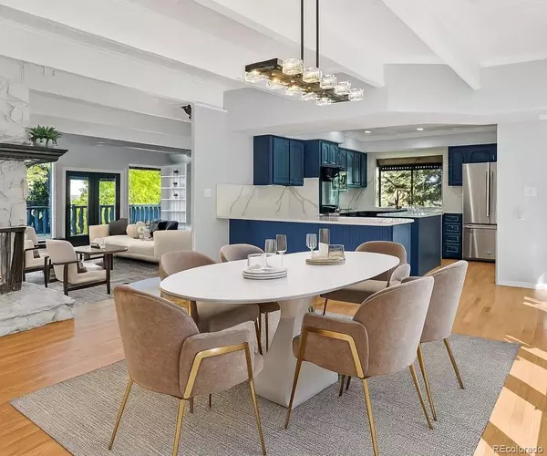 Lakewood, CO 80215,12362 W 16th DR