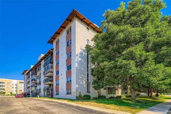 Boulder, CO 80303,805 29th ST #504