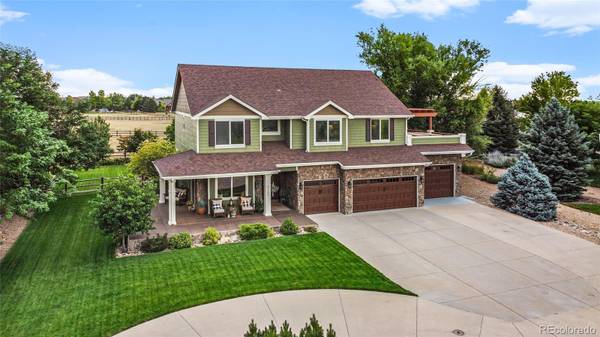 4780 Meadowlark DR, Windsor, CO 80550