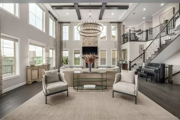 Parker, CO 80138,11595 Petina PT