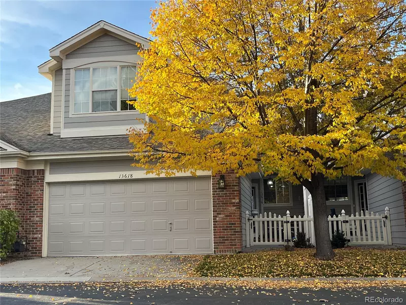 13618 W 62nd DR, Arvada, CO 80004