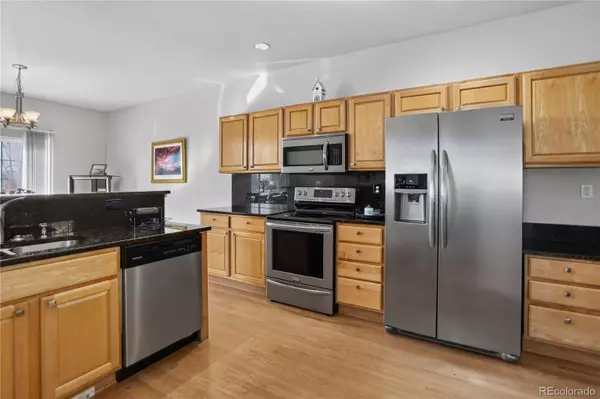 Arvada, CO 80004,13618 W 62nd DR