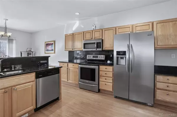 Arvada, CO 80004,13618 W 62nd DR