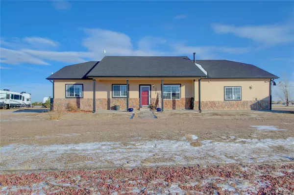 Keenesburg, CO 80643,14860 Avery WAY