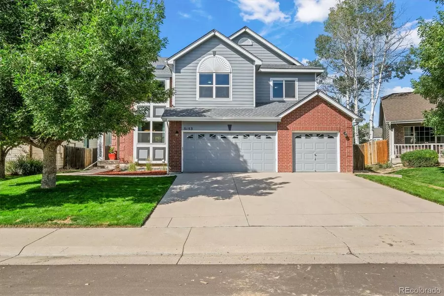 5153 S Tabor WAY, Littleton, CO 80127