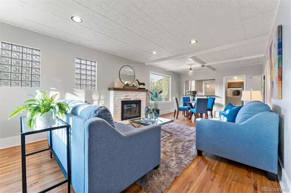Denver, CO 80211,4158 Eliot ST
