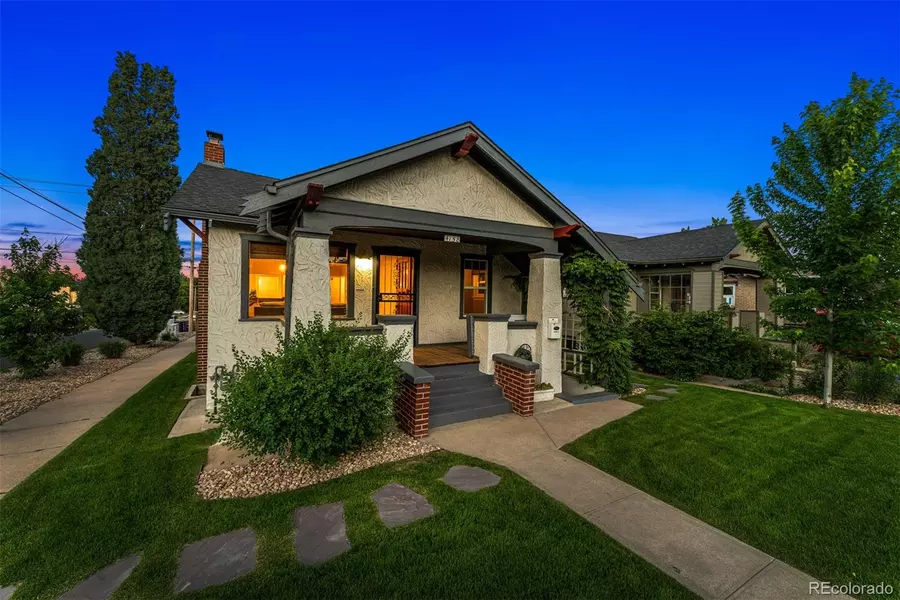 4158 Eliot ST, Denver, CO 80211